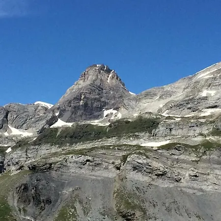 Octogon * Leukerbad