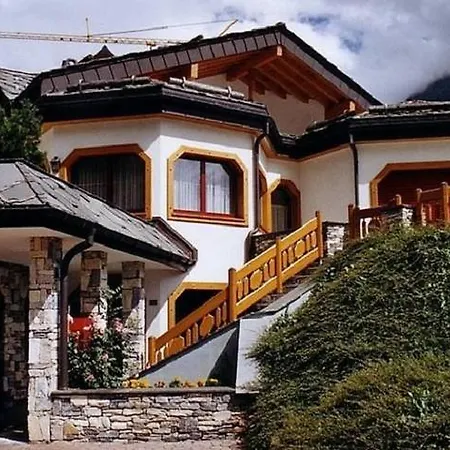 Octogon * Leukerbad